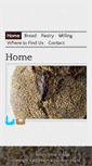 Mobile Screenshot of farmandsparrow.com